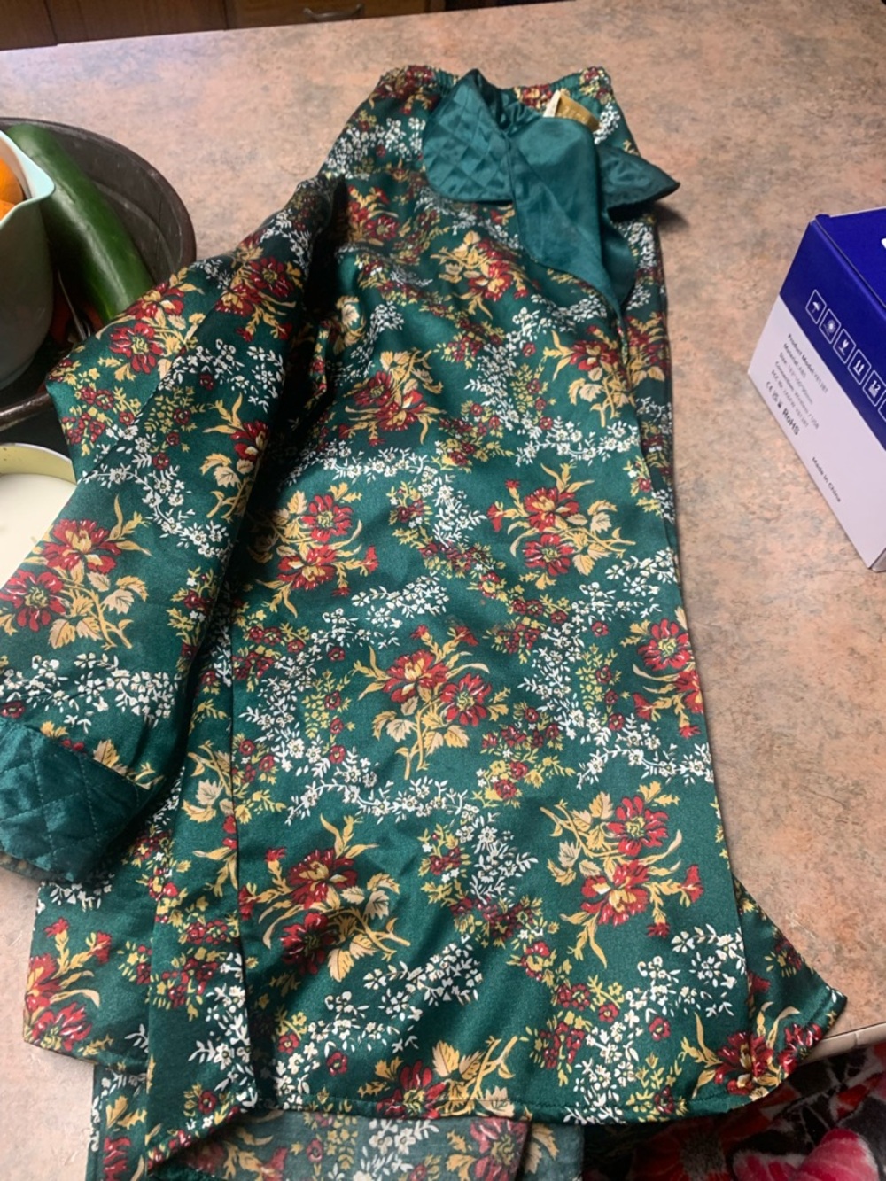 Vintage Victoria’s Secret Pajamas